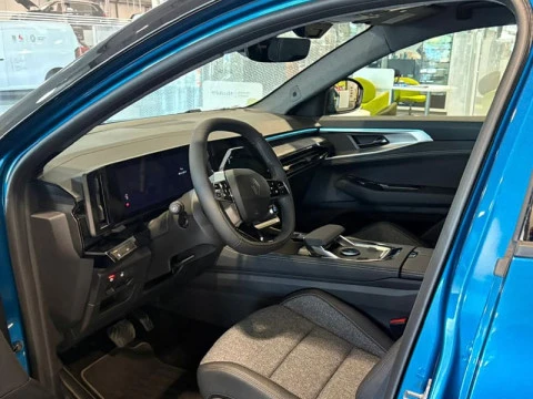 Renault Austral Techno E-Tech Full Hybrid 147kW (200CV)