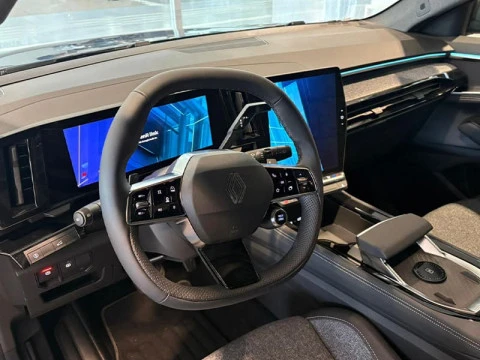 Renault Austral Techno E-Tech Full Hybrid 147kW (200CV)