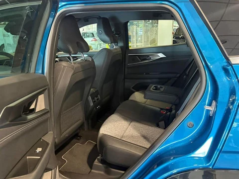 Renault Austral Techno E-Tech Full Hybrid 147kW (200CV)
