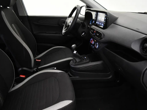 Hyundai i10 1.0 Klass