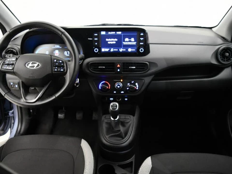 Hyundai i10 1.0 Klass