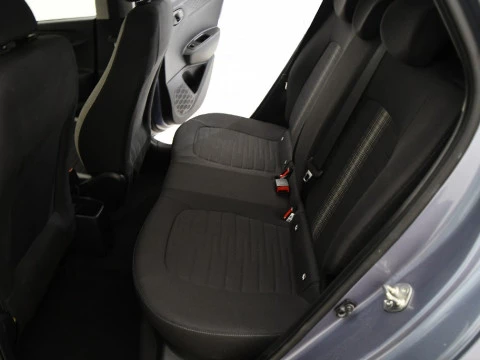 Hyundai i10 1.0 Klass