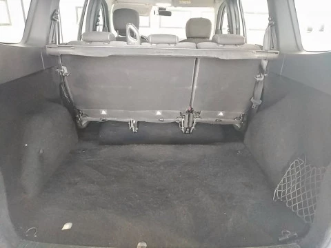 Dacia Lodgy  Gasolina/Gas  1.6 GLP Comfort 5pl. 80kW