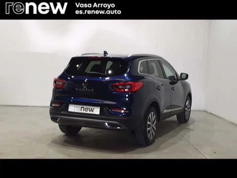Renault Kadjar   1.3 TCe GPF Zen EDC 103kW