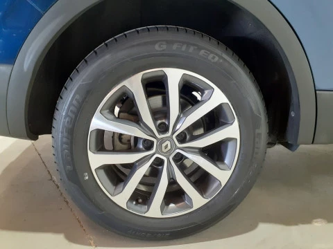 Renault Kadjar   1.3 TCe GPF Zen EDC 103kW