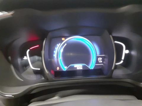 Renault Kadjar   1.3 TCe GPF Zen EDC 103kW