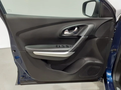 Renault Kadjar   1.3 TCe GPF Zen EDC 103kW