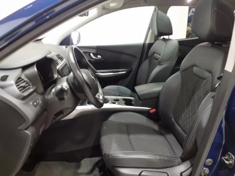 Renault Kadjar   1.3 TCe GPF Zen EDC 103kW