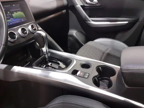 Renault Kadjar   1.3 TCe GPF Zen EDC 103kW