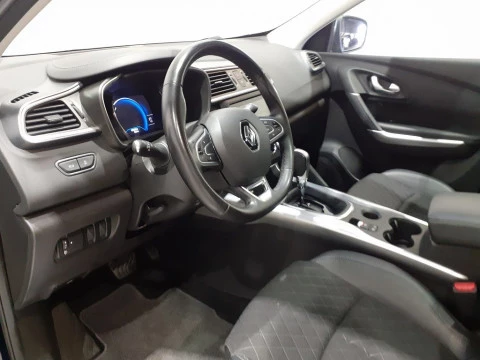 Renault Kadjar   1.3 TCe GPF Zen EDC 103kW