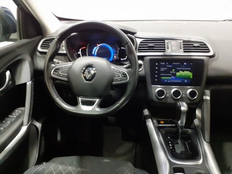 Renault Kadjar   1.3 TCe GPF Zen EDC 103kW