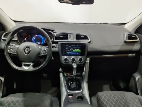 Renault Kadjar   1.3 TCe GPF Zen EDC 103kW