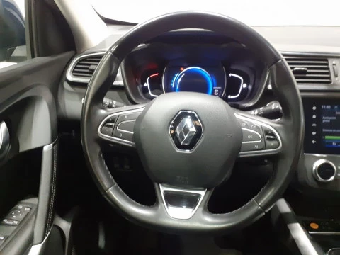 Renault Kadjar   1.3 TCe GPF Zen EDC 103kW