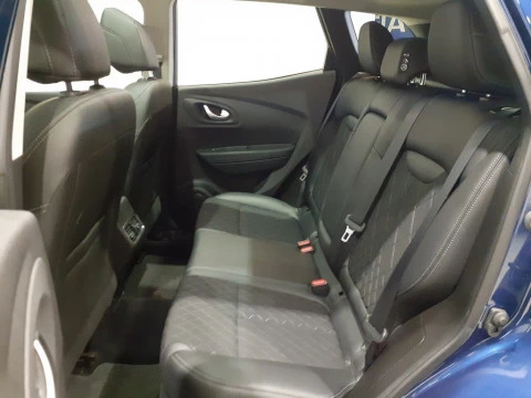 Renault Kadjar   1.3 TCe GPF Zen EDC 103kW