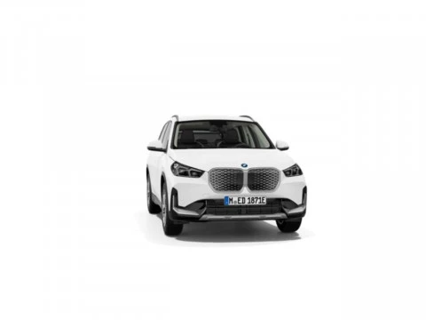 BMW iX1 eDrive20