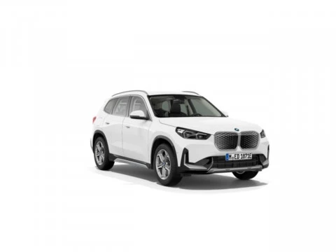 BMW iX1 eDrive20