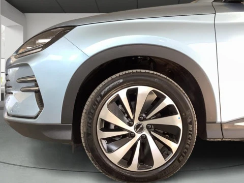 BYD SEAL U DM-i BYD 