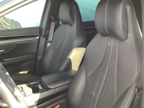 BYD SEAL U DM-i BYD 