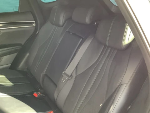 BYD SEAL U DM-i BYD 