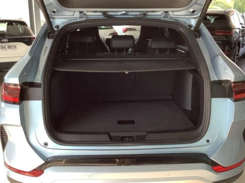 BYD SEAL U DM-i BYD 