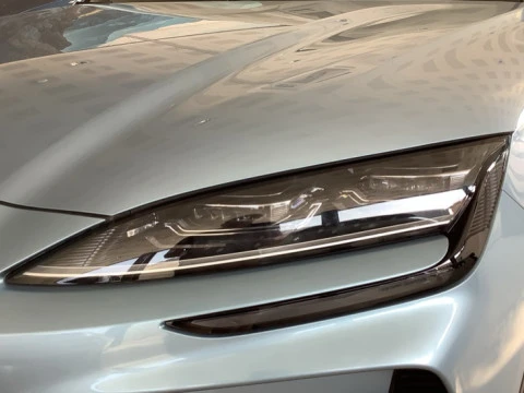 BYD SEAL U DM-i BYD 