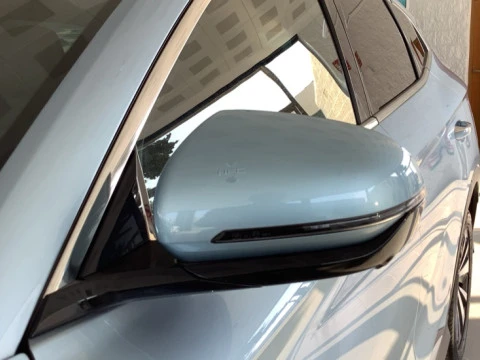 BYD SEAL U DM-i BYD 