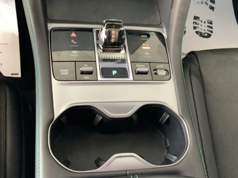 BYD SEAL U DM-i BYD 