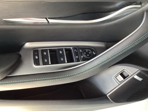 BYD SEAL U DM-i BYD 