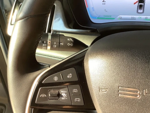BYD SEAL U DM-i BYD 