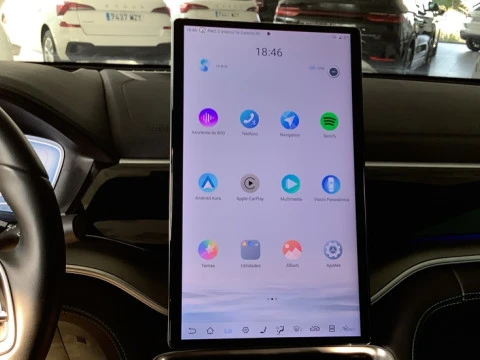 BYD SEAL U DM-i BYD 