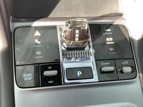 BYD SEAL U DM-i BYD 