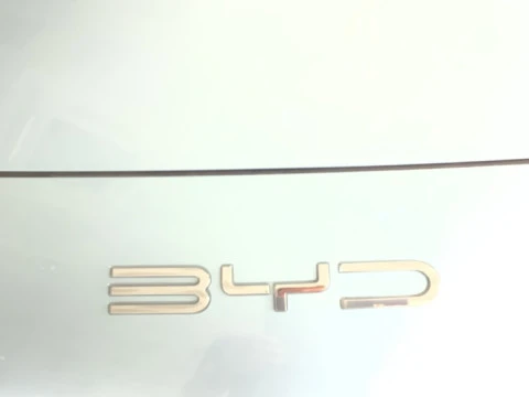 BYD SEAL U DM-i BYD 