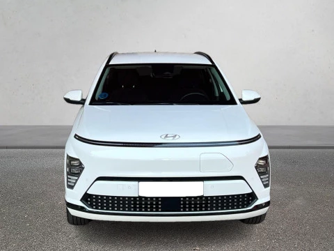 Hyundai Kona EV 115kW 48kWh Flexx