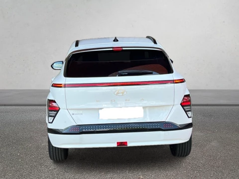 Hyundai Kona EV 115kW 48kWh Flexx