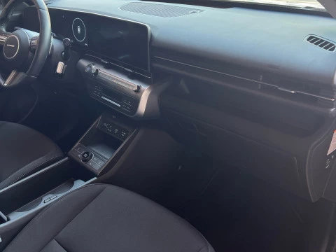 Hyundai Kona EV 115kW 48kWh Flexx