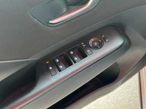 Hyundai Kona EV 115kW 48kWh Flexx