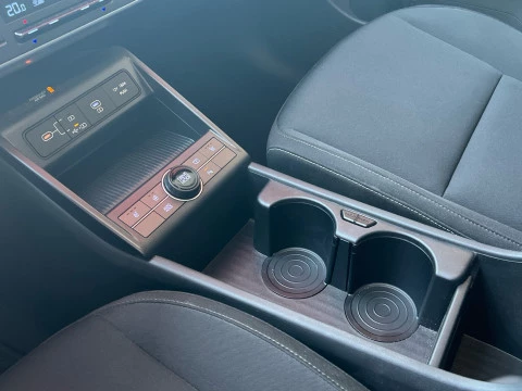 Hyundai Kona EV 115kW 48kWh Flexx