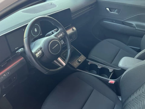 Hyundai Kona EV 115kW 48kWh Flexx