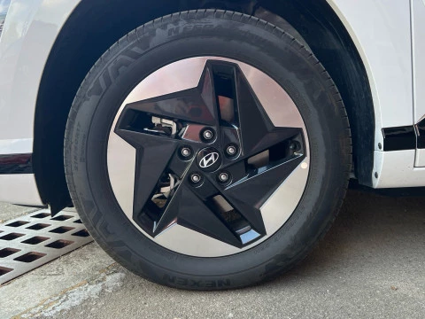 Hyundai Kona EV 115kW 48kWh Flexx