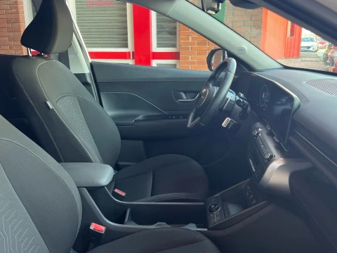 Hyundai Kona EV 115kW 48kWh Flexx