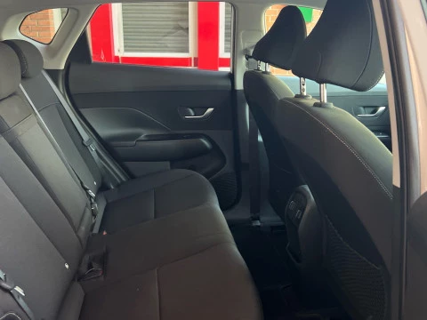 Hyundai Kona EV 115kW 48kWh Flexx