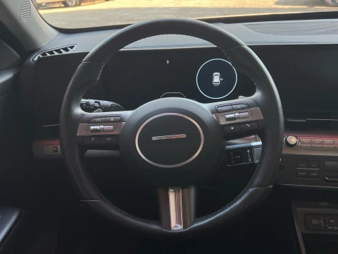 Hyundai Kona EV 115kW 48kWh Flexx