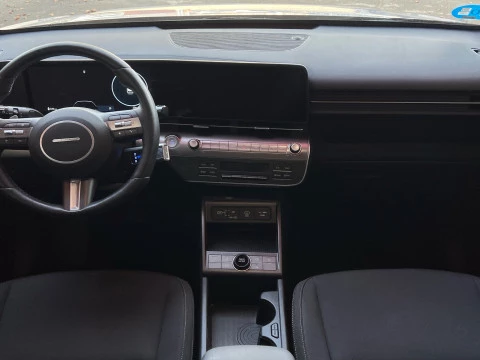 Hyundai Kona EV 115kW 48kWh Flexx