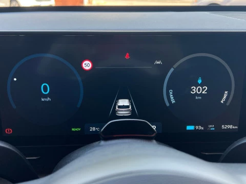 Hyundai Kona EV 115kW 48kWh Flexx