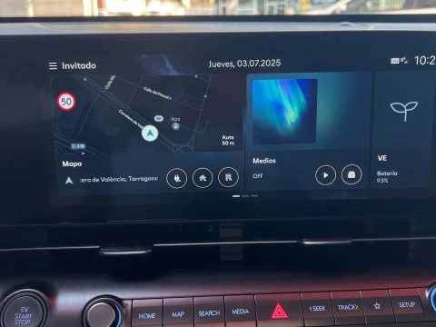 Hyundai Kona EV 115kW 48kWh Flexx