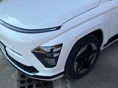 Hyundai Kona EV 115kW 48kWh Flexx