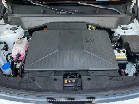 Hyundai Kona EV 115kW 48kWh Flexx