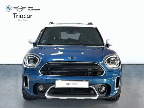 MINI Countryman Cooper 100 kW (136 CV)