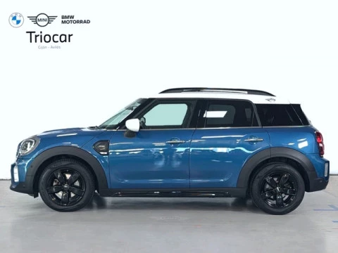 MINI Countryman Cooper 100 kW (136 CV)