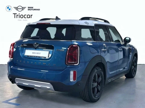 MINI Countryman Cooper 100 kW (136 CV)